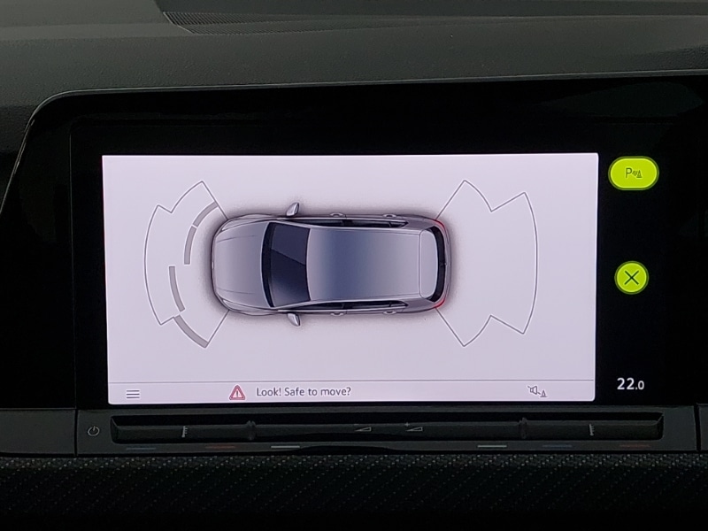 Used Volkswagen Golf 2022 for sale - 77875159: Photo 11