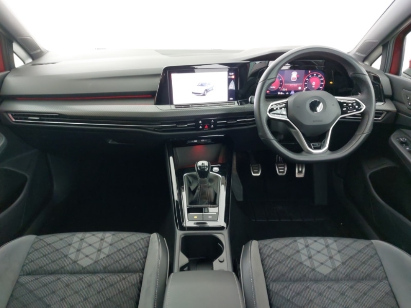 Used Volkswagen Golf 2022 for sale - 77875159: Photo 2