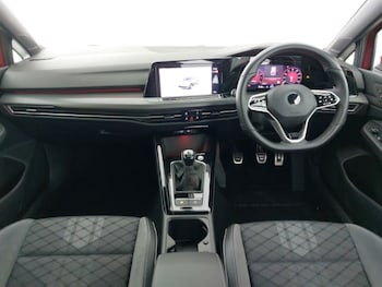 Used Volkswagen Golf 2022 for sale - 77875159: Photo