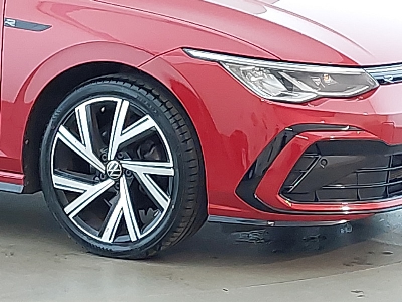 Used Volkswagen Golf 2022 for sale - 77875159: Photo 9