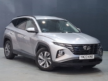 Used Hyundai TUCSON 2023 for sale - 79152916: Photo