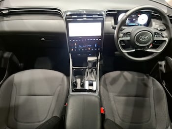 Used Hyundai TUCSON 2023 for sale - 79152916: Photo