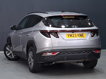 Used Hyundai TUCSON 2023 for sale - 79152916: Photo