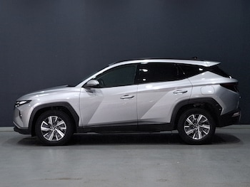 Used Hyundai TUCSON 2023 for sale - 79152916: Photo
