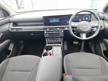 Used Hyundai TUCSON 2024 for sale - 78905215: Photo