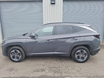 Used Hyundai TUCSON 2024 for sale - 78905215: Photo
