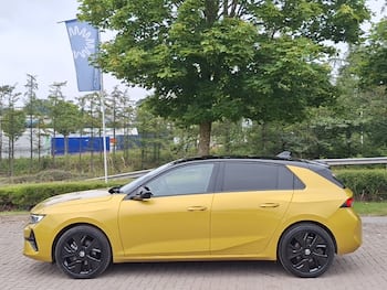 Used Vauxhall Astra 2024 for sale - 79647462: Photo