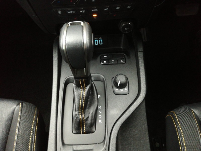 Used Ford Ranger 2022 for sale - 76578926: Photo 12