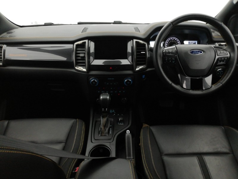 Used Ford Ranger 2022 for sale - 76578926: Photo 2