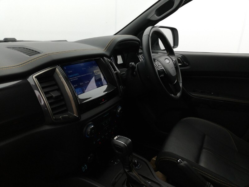 Used Ford Ranger 2022 for sale - 76578926: Photo 5