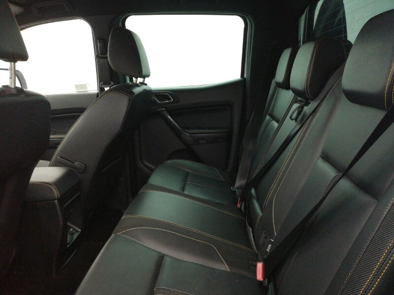 Used Ford Ranger 2022 for sale - 76578926: Photo 6