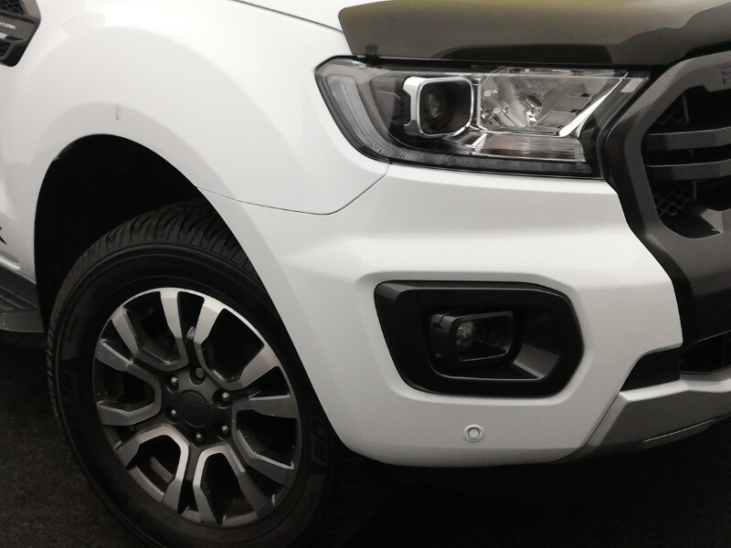 Used Ford Ranger 2022 for sale - 76578926: Photo 9