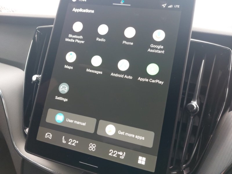 Used Volvo XC60 2025 for sale - 78184102: Photo 12