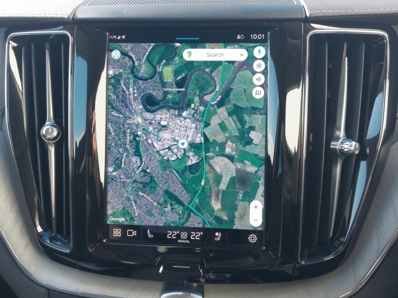 Used Volvo XC60 2025 for sale - 77874949: Photo 11