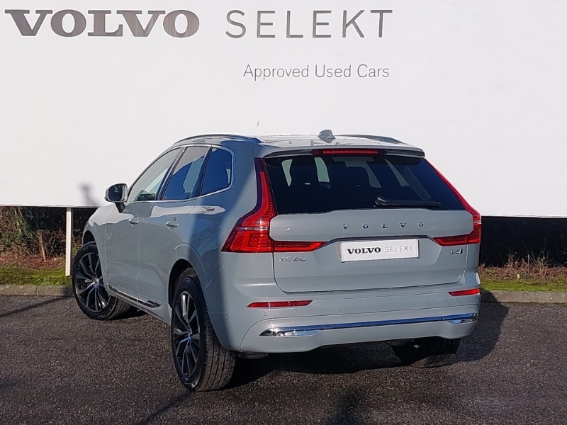 Used Volvo XC60 2025 for sale - 77874949: Photo 3