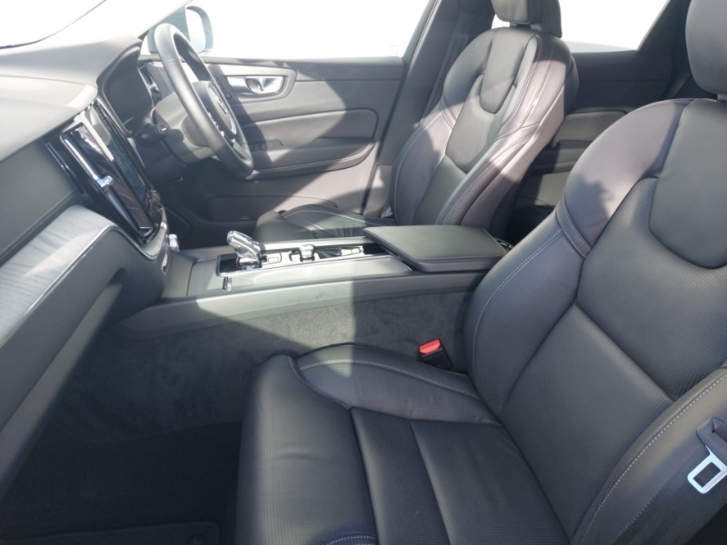 Used Volvo XC60 2025 for sale - 77874949: Photo 5