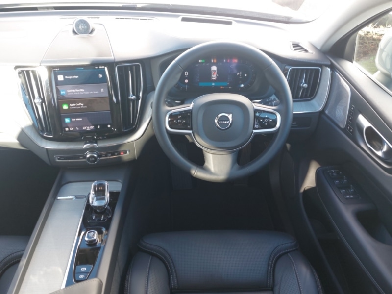 Used Volvo XC60 2025 for sale - 77874949: Photo 7