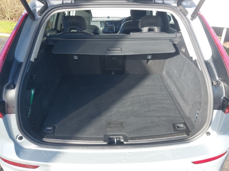 Used Volvo XC60 2025 for sale - 77874949: Photo 8