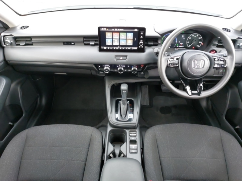 Used Honda HR-V 2024 for sale - 78099639: Photo 2