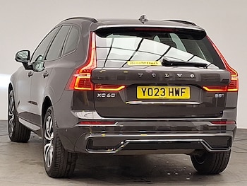 Used Volvo XC60 2023 for sale - 77266062: Photo