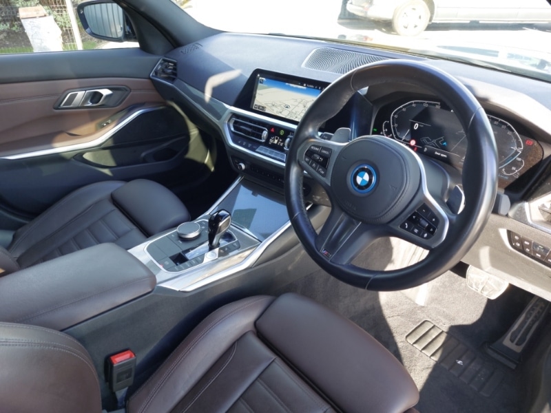 Used BMW 3 Series 2022 for sale - 76365896: Photo 12