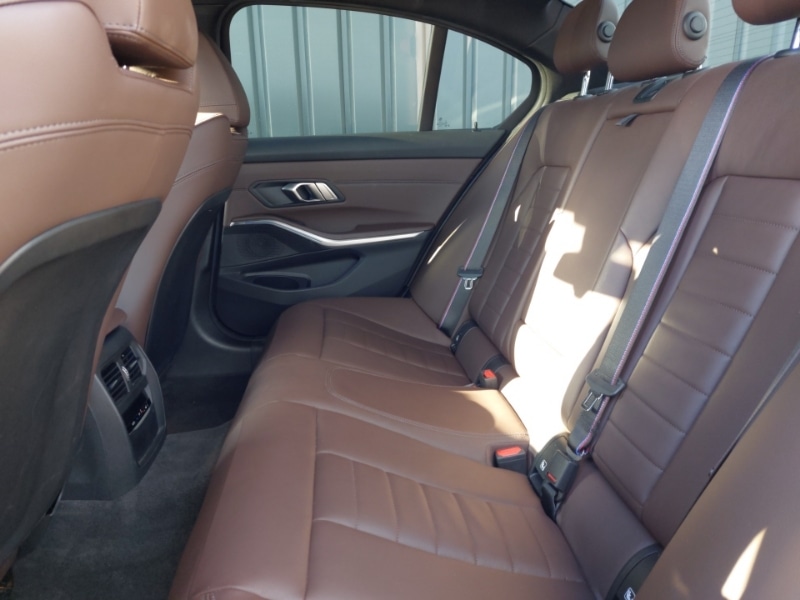 Used BMW 3 Series 2022 for sale - 76365896: Photo 6