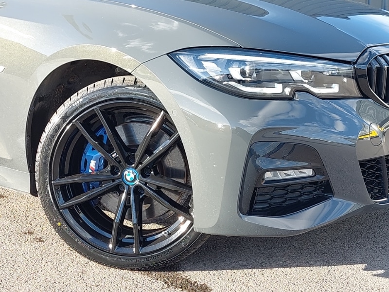 Used BMW 3 Series 2022 for sale - 76365896: Photo 9