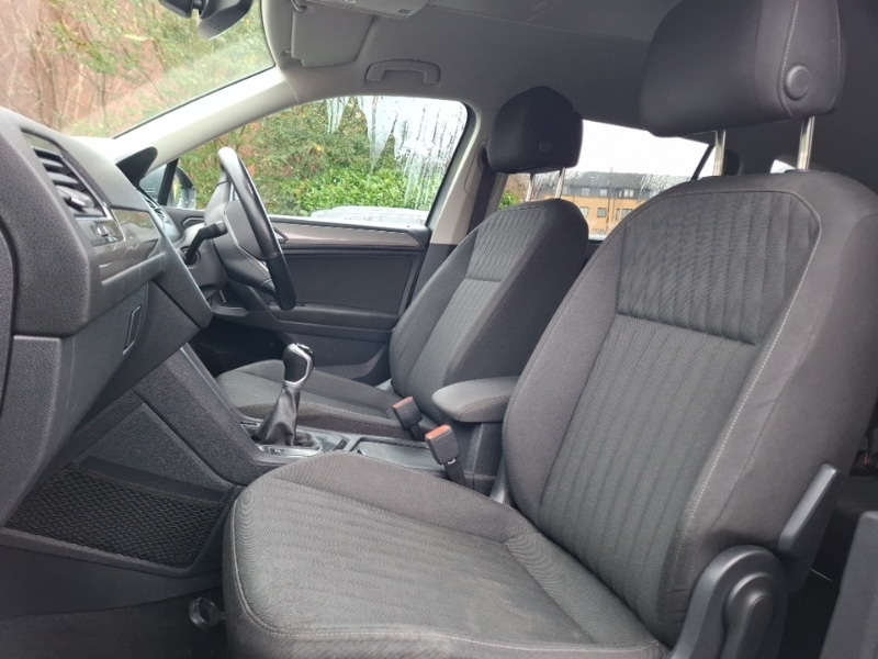 Used Volkswagen Tiguan Allspace 2022 for sale - 77314491: Photo 5