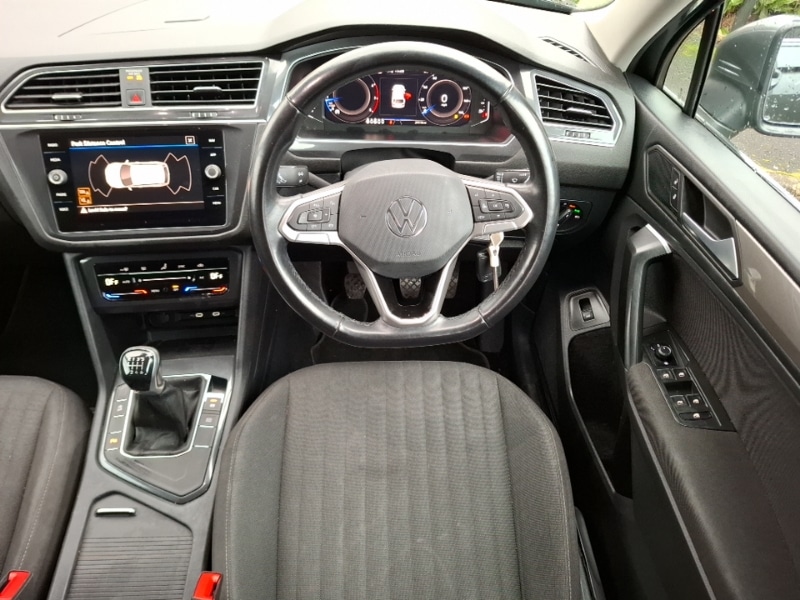 Used Volkswagen Tiguan Allspace 2022 for sale - 77314491: Photo 7