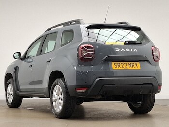 Used Dacia Duster 2023 for sale - 77010888: Photo