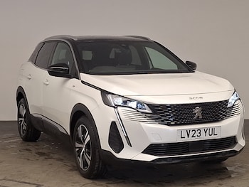 Used Peugeot 3008 2023 for sale - 78746896: Photo