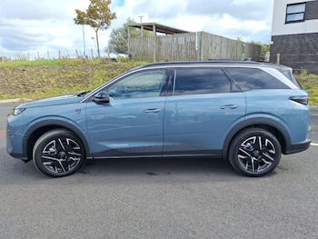Used Peugeot 5008 2025 for sale - 75920842: Photo