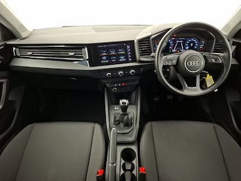Used Audi A1 2022 for sale - 77119426: Photo