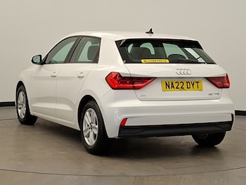 Used Audi A1 2022 for sale - 77119426: Photo