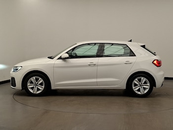 Used Audi A1 2022 for sale - 77119426: Photo