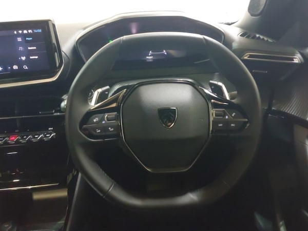 Used Peugeot 2008 2023 for sale - 76282341: Photo 10