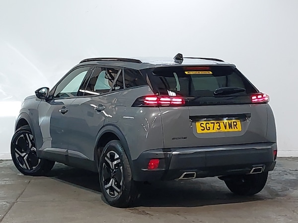 Used Peugeot 2008 2023 for sale - 76282341: Photo 3
