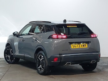 Used Peugeot 2008 2023 for sale - 76282341: Photo 3