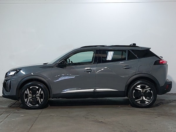 Used Peugeot 2008 2023 for sale - 76282341: Photo 4