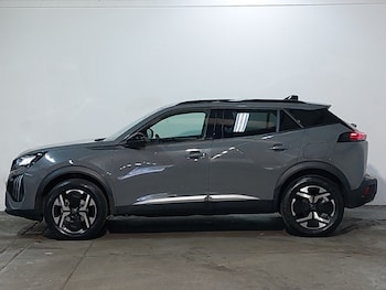 Used Peugeot 2008 2023 for sale - 76282341: Photo 4