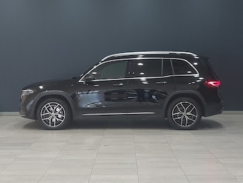 Used Mercedes-Benz EQB 2022 for sale - 75686296: Photo