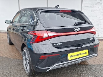 Used Hyundai i20 2026 for sale - 78692604: Photo