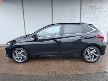 Used Hyundai i20 2026 for sale - 78692604: Photo