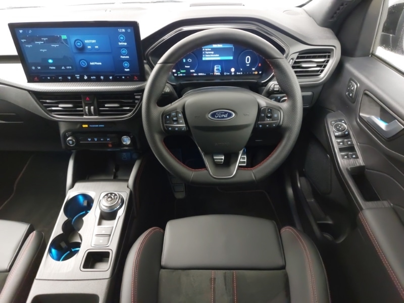 Used Ford Kuga 2024 for sale - 78080263: Photo 7