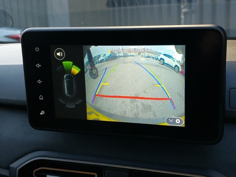 Used Dacia Sandero Stepway 2024 for sale - 77012751: Photo 11