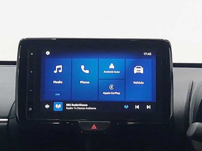 Used Toyota Yaris 2025 for sale - 77695272: Photo 7