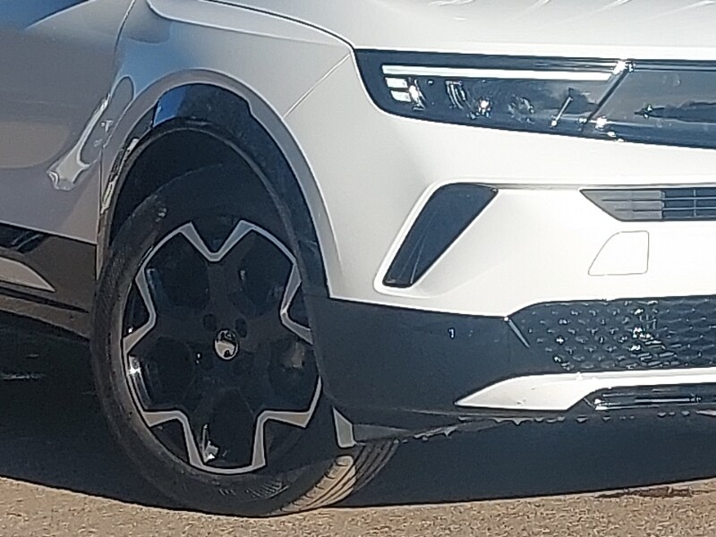 Used Vauxhall Mokka 2025 for sale - 77964536: Photo 9