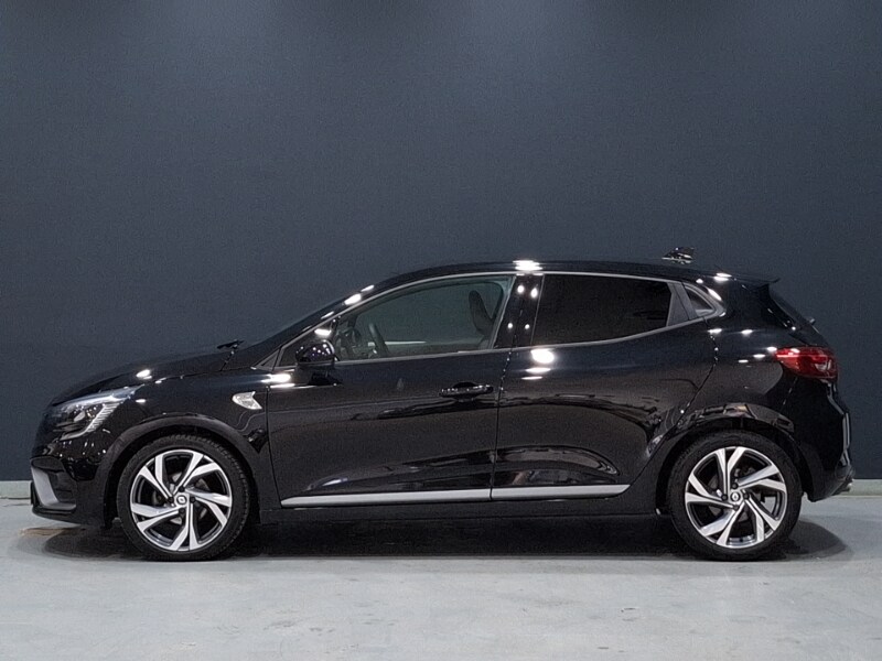 Used Renault Clio 2023 for sale - 77876125: Photo 4