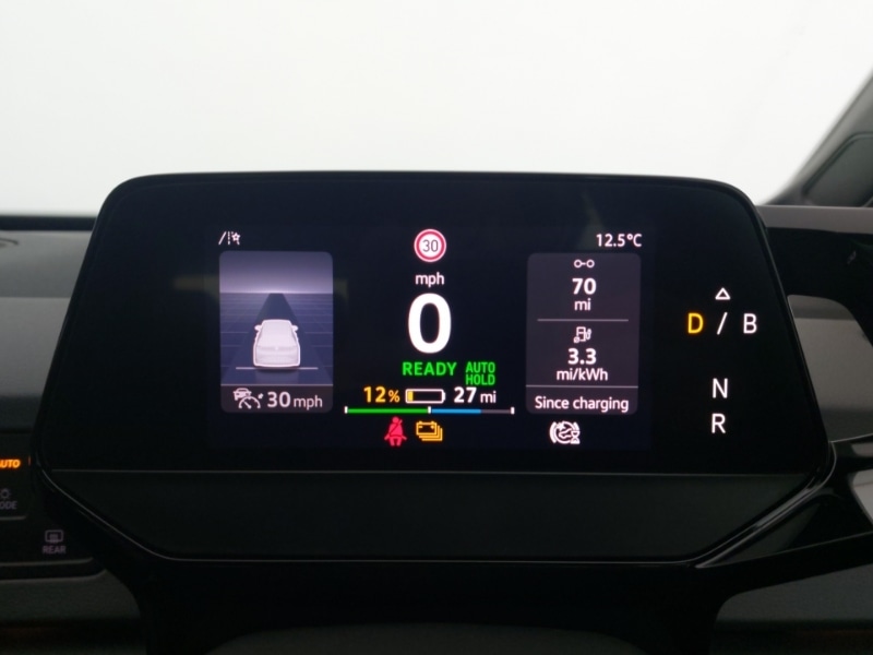 Used Volkswagen ID.3 2022 for sale - 77690405: Photo 10