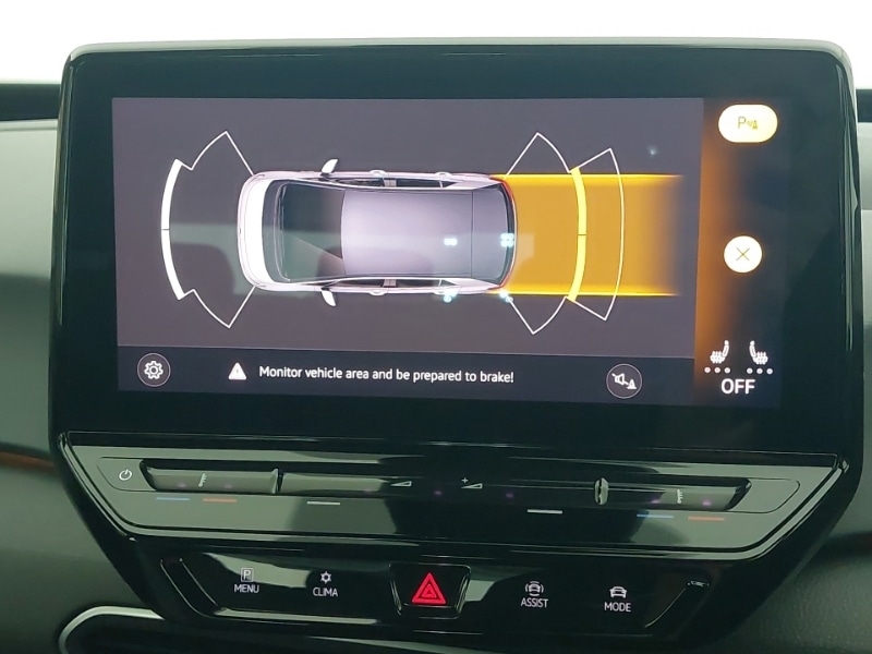 Used Volkswagen ID.3 2022 for sale - 77690405: Photo 11